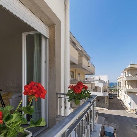 Hotel Incentro Gallipoli Exteriér fotografie