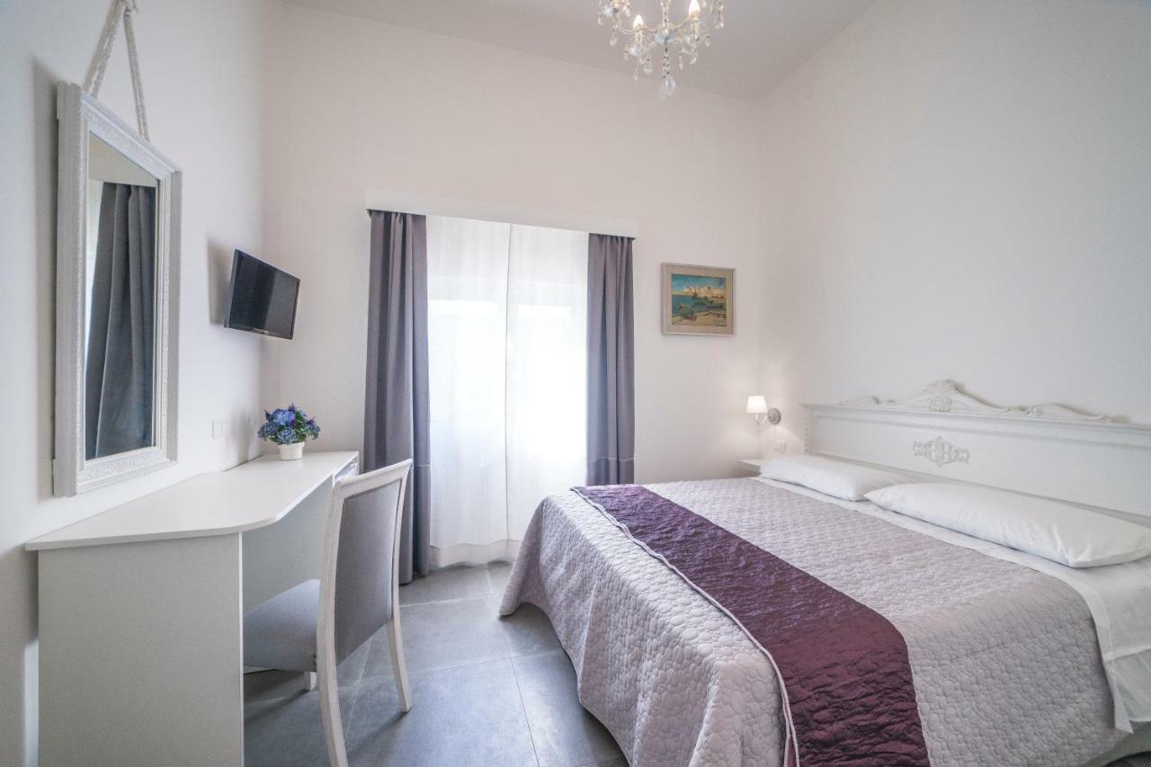Hotel Incentro Gallipoli Exteriér fotografie